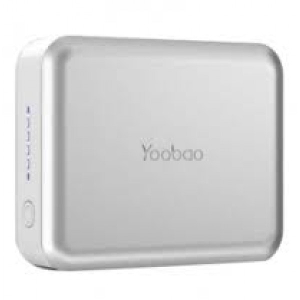 Yoobao Аккумулятор Yoobao Magic Cube II 13000 mAh YB-659
