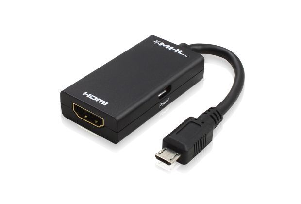  Аксессуар Kromatech micro-USB MHL HDMI 07091b004