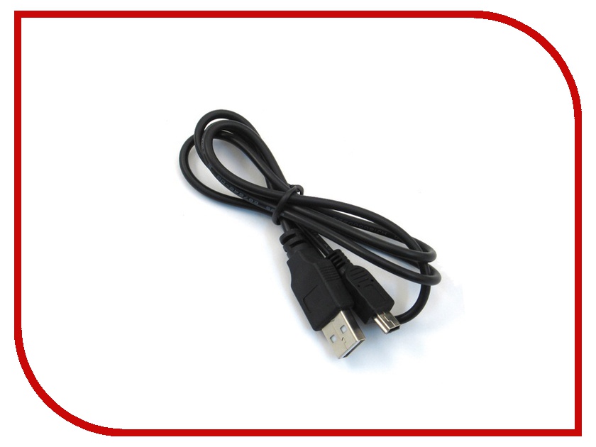  Dialog miniUSB BM to USB AM V2.0 1.8m HC-A2418 / CU-0518