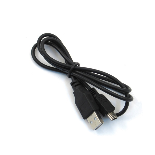 Аксессуар Dialog miniUSB BM to USB AM V2.0 1.8m HC-A2418/CU-0518