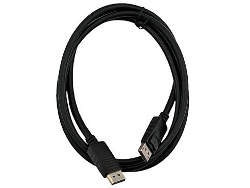 Аксессуар HQ DisplayPort v1.1 1.8m CABLE-570-1.8