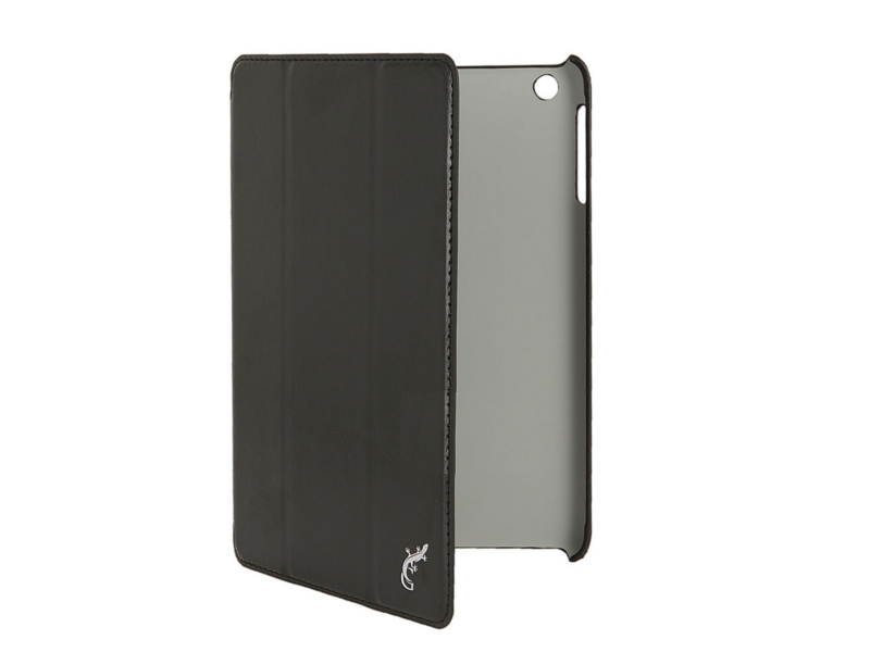  Аксессуар Чехол G-case Slim Premium for iPad mini / mini 2 / mini 3 Black