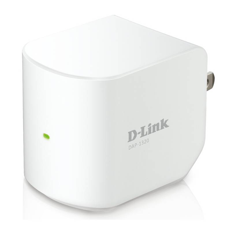 D-Link Wi-Fi усилитель D-Link DAP-1320