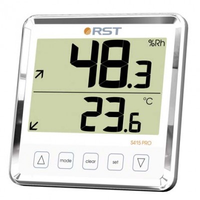 RST Термометр RST 02415