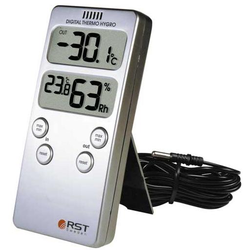 RST Термометр RST 06012