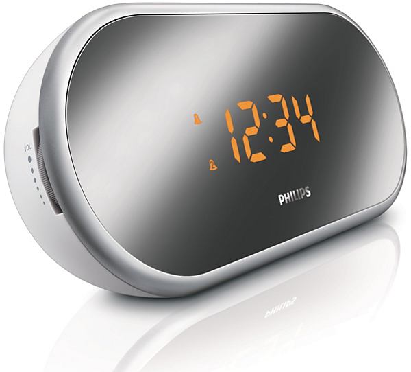 Philips Многофункциональные часы Philips AJ1000/12