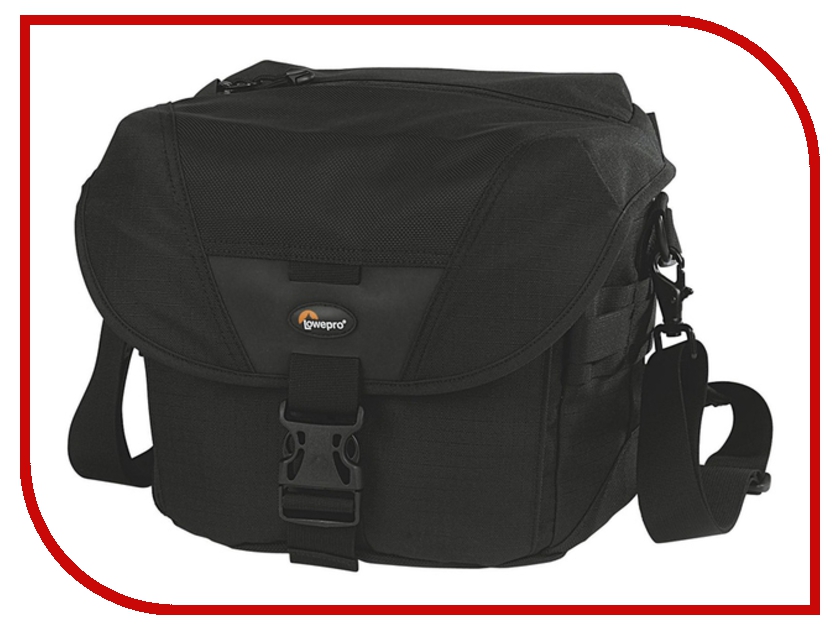 LowePro Stealth Reporter D300 AW