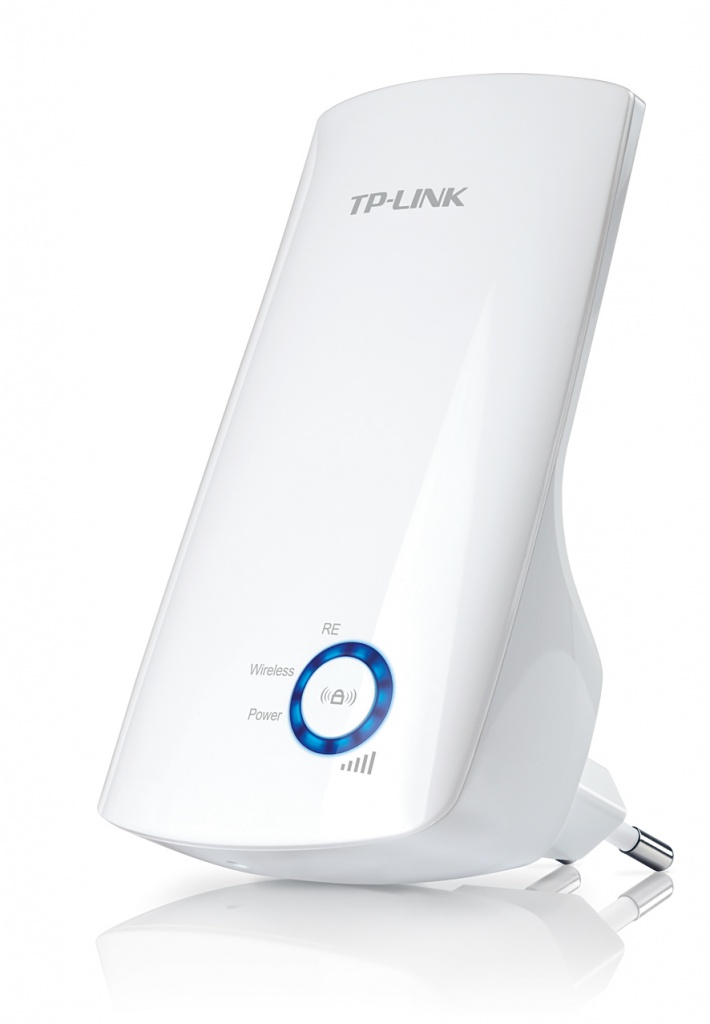 TP-Link Wi-Fi усилитель TP-LINK TL-WA854RE