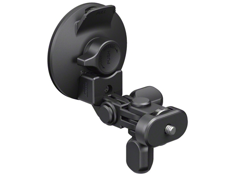 Sony Аксессуар Sony VCT-SCM1 Suction Cup Mount