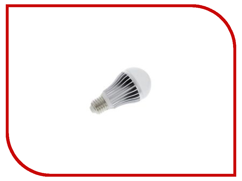 Лампочка Selecta LED A60 E27 12W 3000K 651232