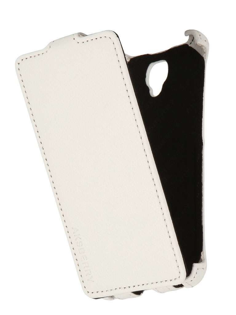   Alcatel OneTouch 6030D Idol Aksberry White<br>