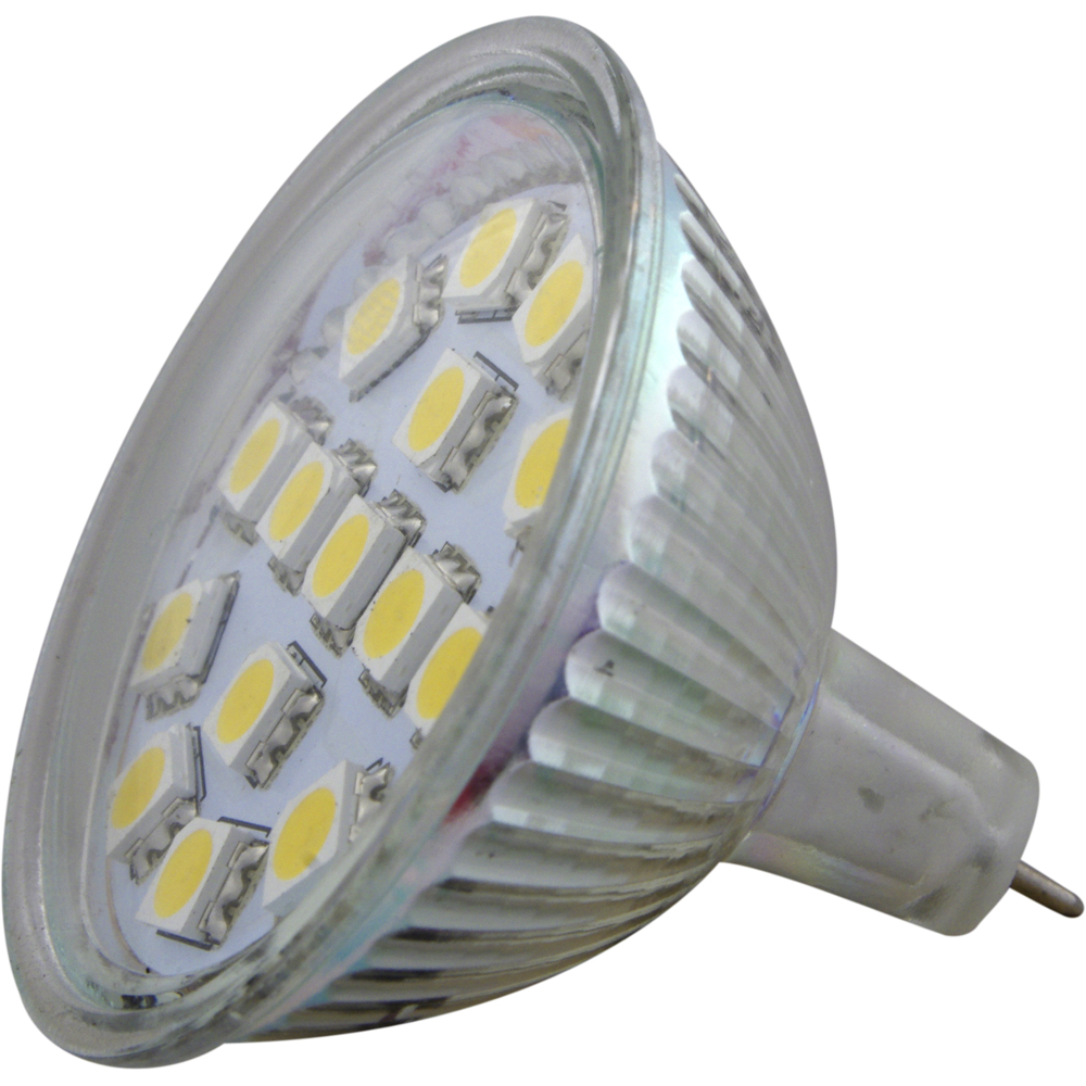  Лампочка Selecta JCDR LED 7W GU5.3 220-240V 3000K 620743