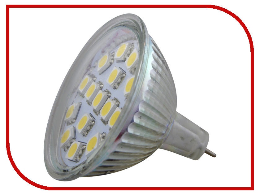  Selecta JCDR LED 7W GU5.3 220-240V 4000K 620753