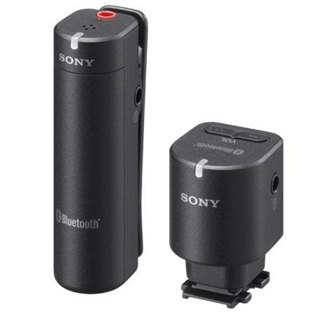 Микрофон Sony ECM-W1M