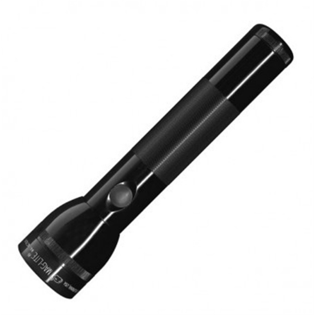 Maglite - Фонарь Maglite 2D LED ST2D015E