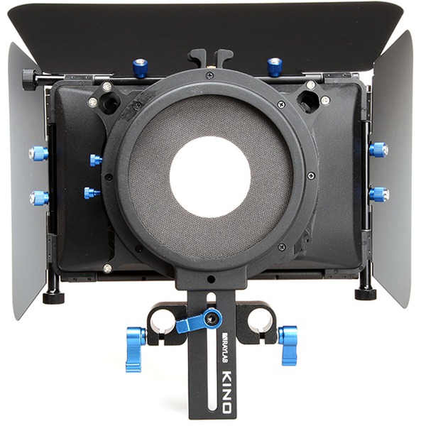  Аксессуар Raylab Kino MB-03 Matte Box