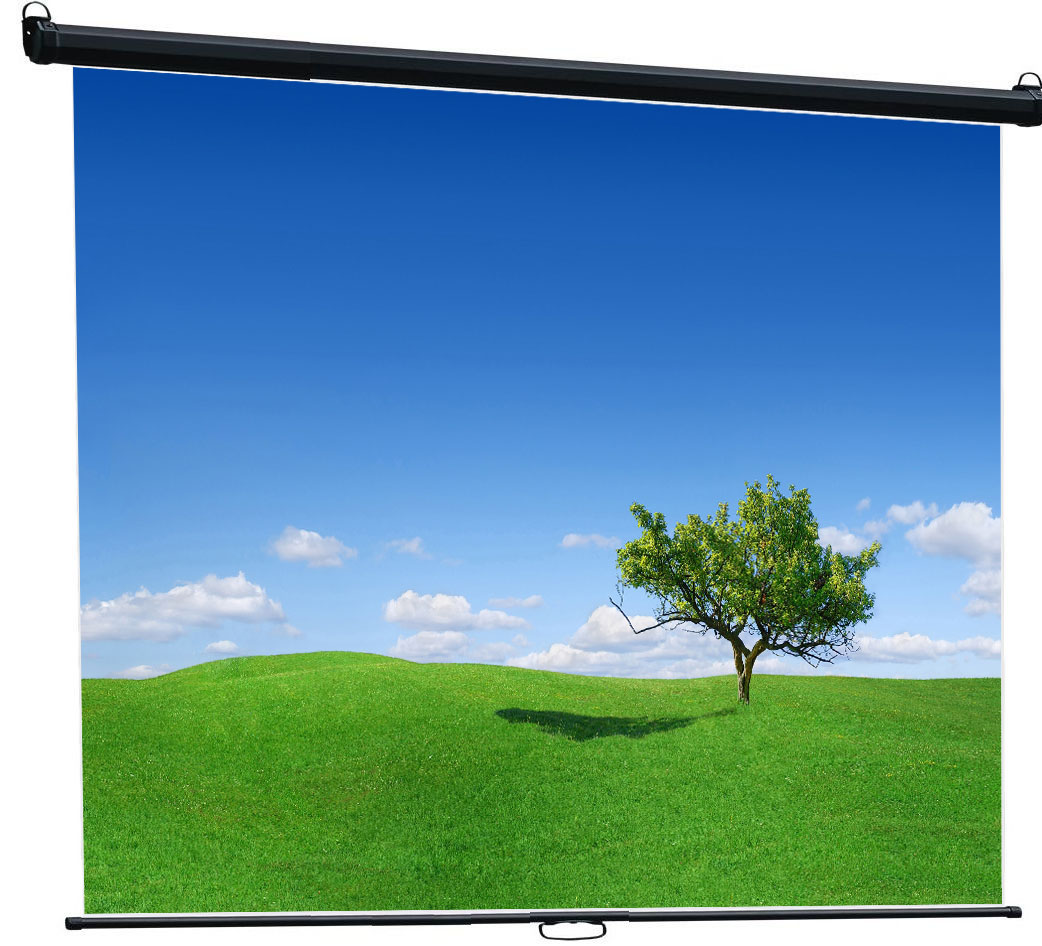 Экран Classic Solution Scutum 200x200cm W 200x200/1 MW-LS/T