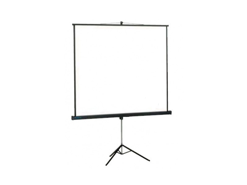 Экран Classic Solution Libra 180x180cm T 180x180/1 MW-LS/B