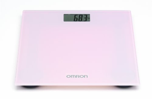 Omron Весы Omron HN-289-EPK Pink