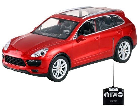 MZ - Машина MZ Porsche Cayenne MZ-2045