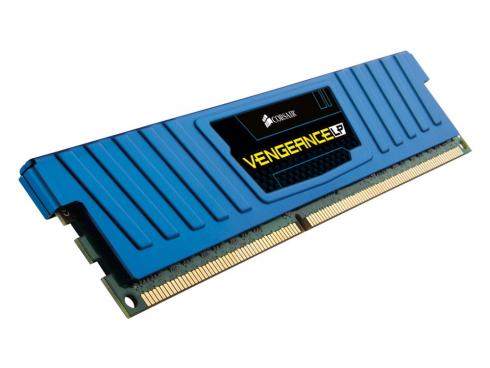 Corsair PC3-12800 DIMM DDR3 1600MHz - 8Gb CML8GX3M1A1600C10B