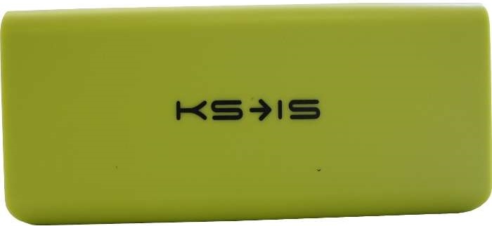  Аккумулятор KS-is KS-229 16800 mAh Green