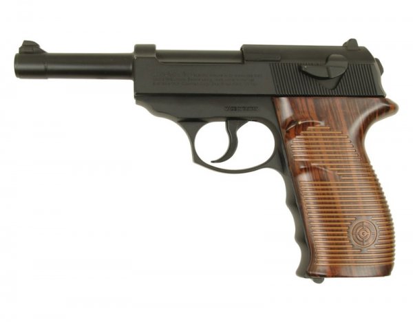 Пистолет Crosman C41 от Pleer Пистолет Crosman C41 от Pleer
