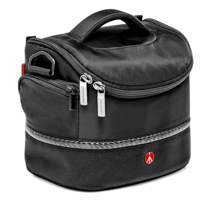 Manfrotto Сумка Manfrotto Advanced Shoulder Bag VI MB MA-SB-6