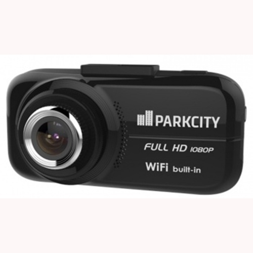 Parkcity Видеорегистратор ParkCity DVR HD 720