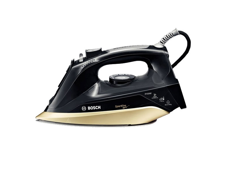 Утюг Bosch TDA 70gold