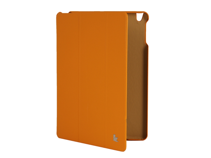  Аксессуар Чехол APPLE iPad Air Jison Case Executive Smart JS-ID5-01H Orange