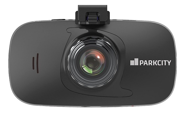 Видеорегистратор ParkCity DVR-HD740