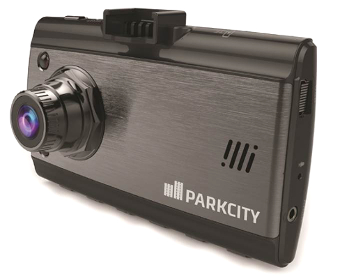Parkcity Видеорегистратор ParkCity DVR-HD750