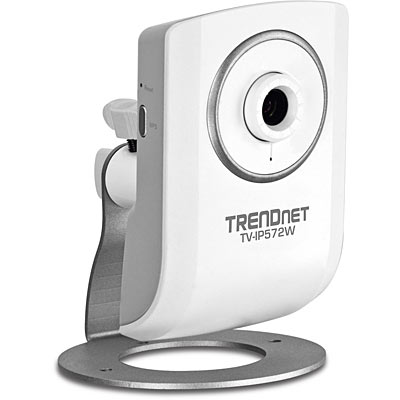 Trendnet IP камера TRENDnet TV-IP572W