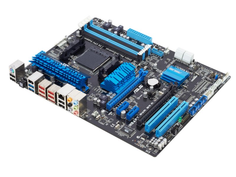 Asus M5A97 EVO R2.0