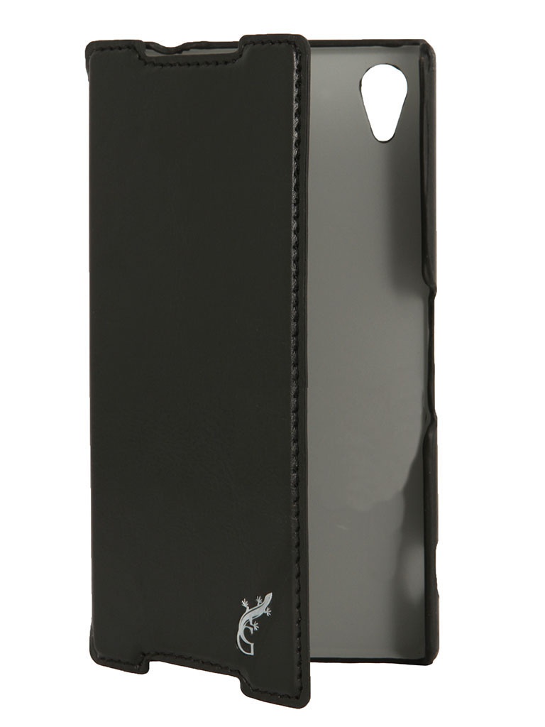 Аксессуар Чехол Sony Xperia Z2 G-Case Slim Premium Black GG-293