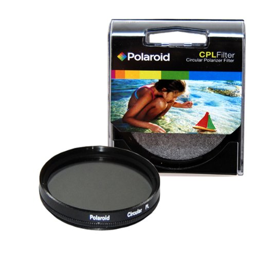Светофильтр Polaroid CPL 67mm PLFILCPL67
