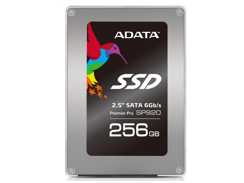A-Data 256Gb - A-Data Premier Pro SP920 ASP920SS3-256GM-C