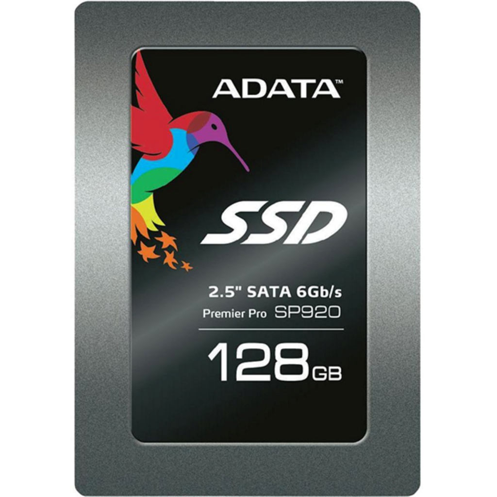 A-Data 128Gb - A-Data Premier Pro SP920 ASP920SS3-128GM-C