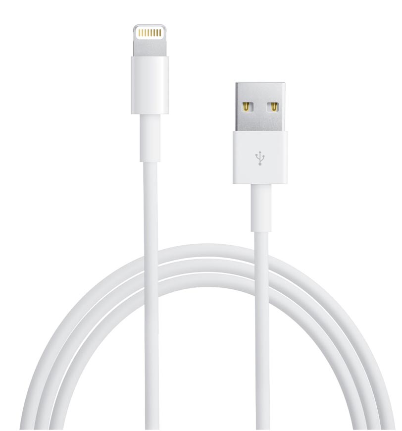  Аксессуар Maverick Lightning 8-pin to USB Cable for iPhone 5/iPad 4 0866