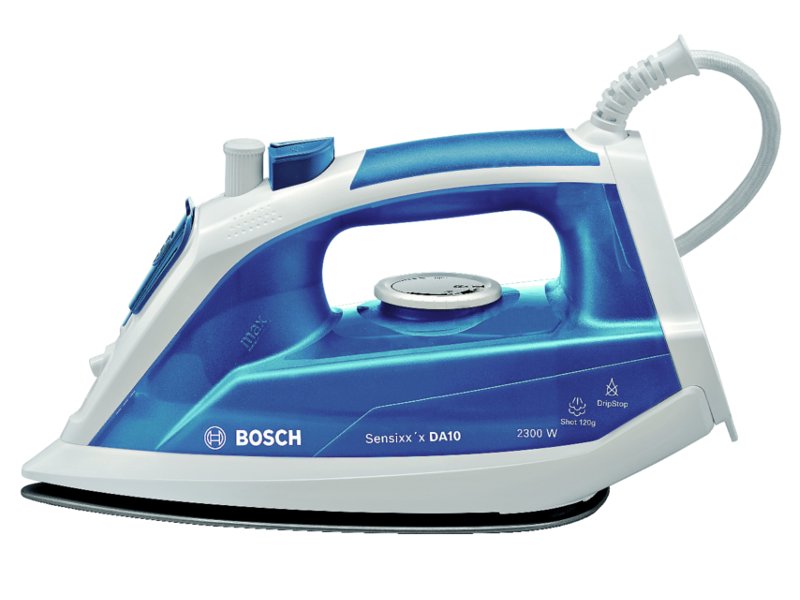 Bosch Утюг BOSCH TDA 1023010