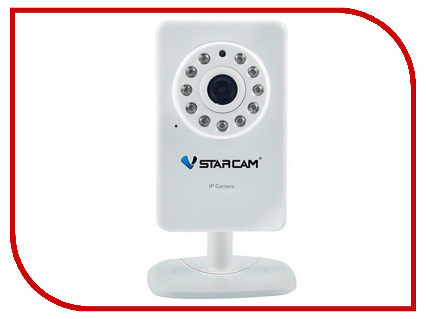 IP камера VStarcam T6892WIP