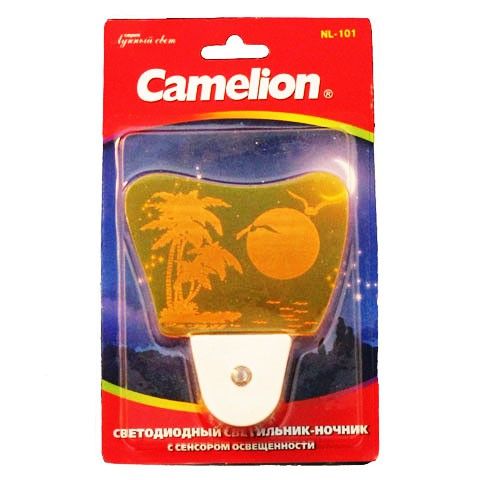 Camelion NL-101 Пальма
