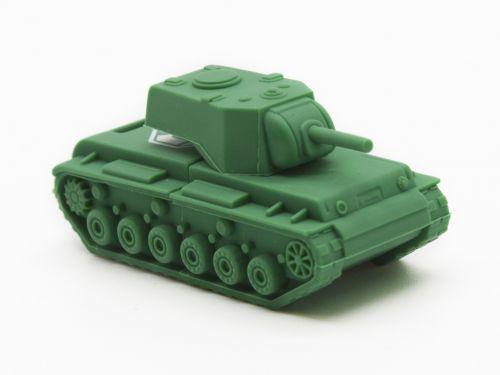 Kingston 32Gb - Kingston WOT KV-1 DT-TANK/32GB