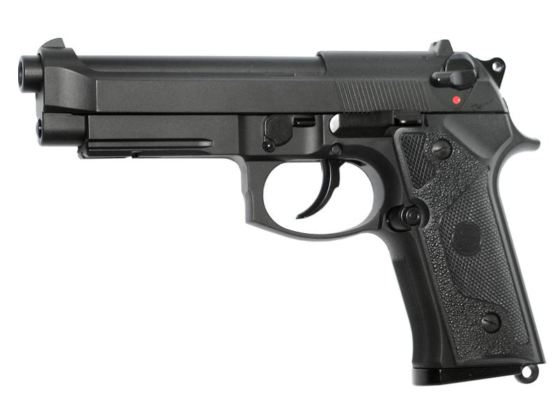  Пистолет Umarex Beretta Elite II