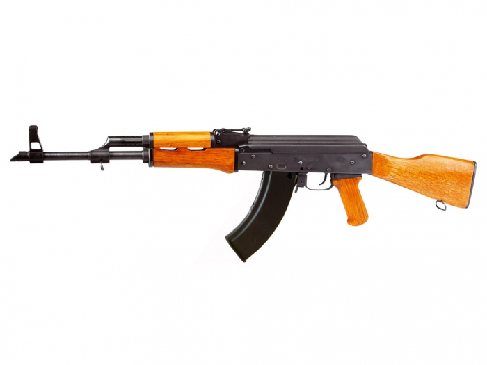  Винтовка CyberGun / Swiss Arms Kalashnikov AK47