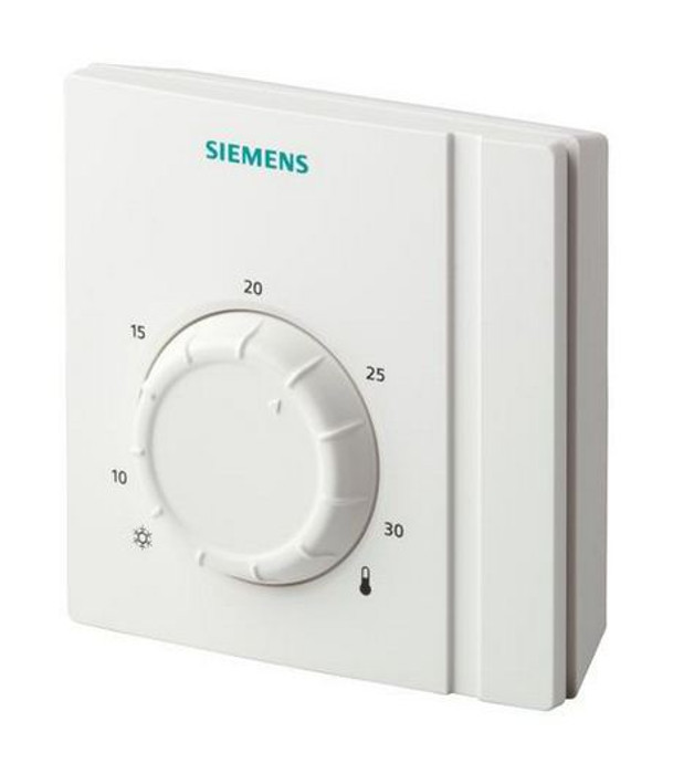 Fujitsu-Siemens Аксессуар Siemens RAA21W беспроводной пороговый датчик температуры 00006004