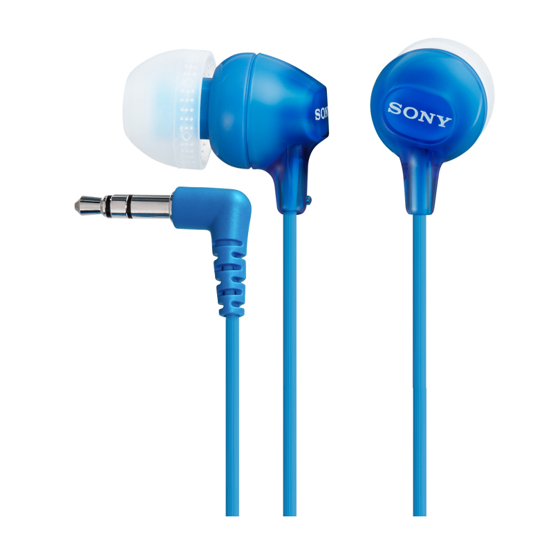 Sony MDR-EX15LP/L Blue