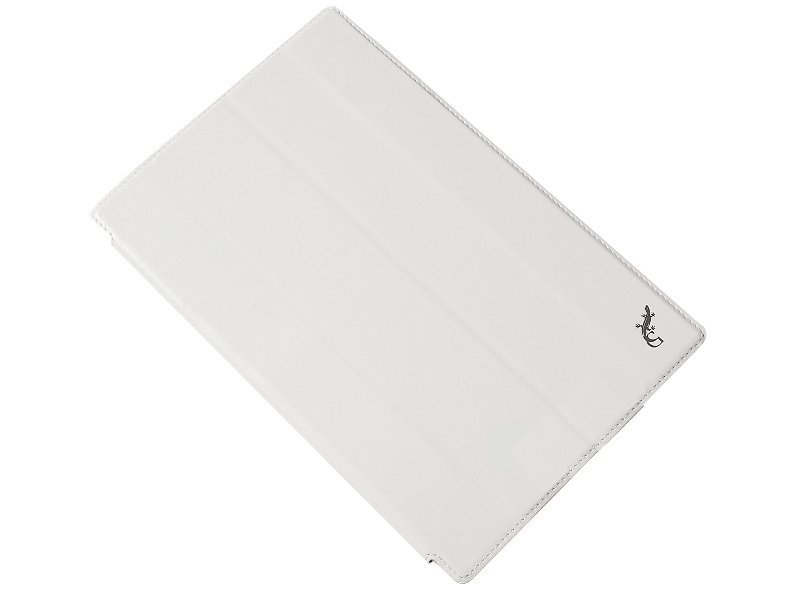  Аксессуар Чехол Sony Xperia Tablet Z2 G-Case Slim Premium White GG-305