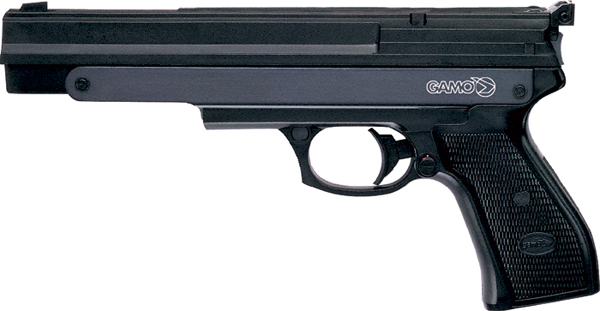  Пистолет Gamo PR-45 6111028